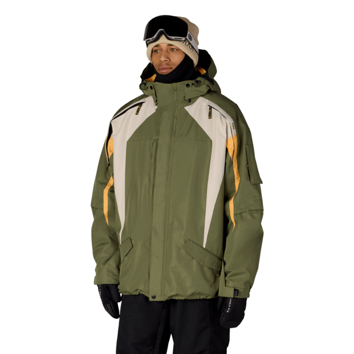 686 Men's 2003 Atom Jacket