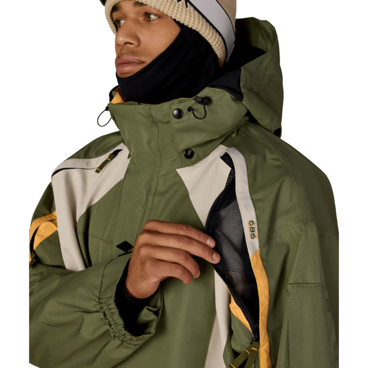 686 Men's 2003 Atom Jacket