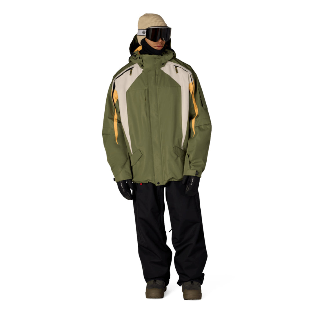 686 Men's 2003 Atom Jacket