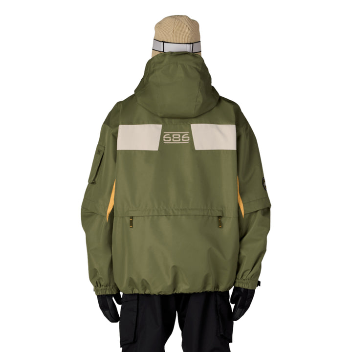 686 Men's 2003 Atom Jacket