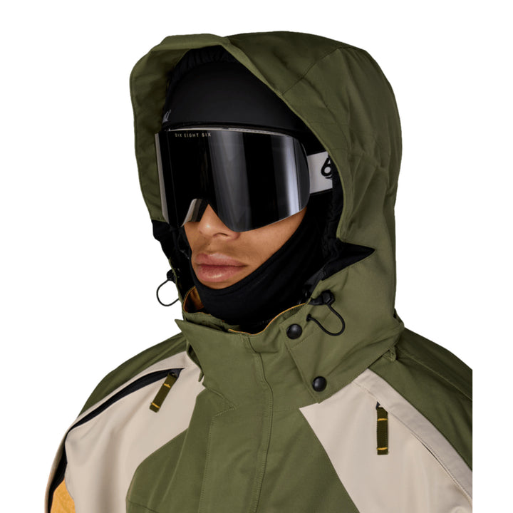 686 Men's 2003 Atom Jacket
