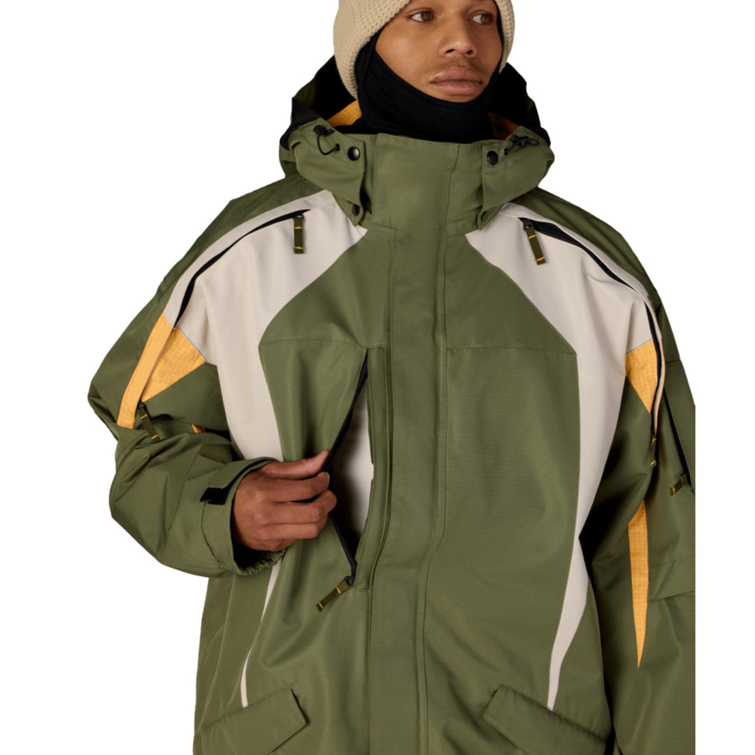 686 Men's 2003 Atom Jacket