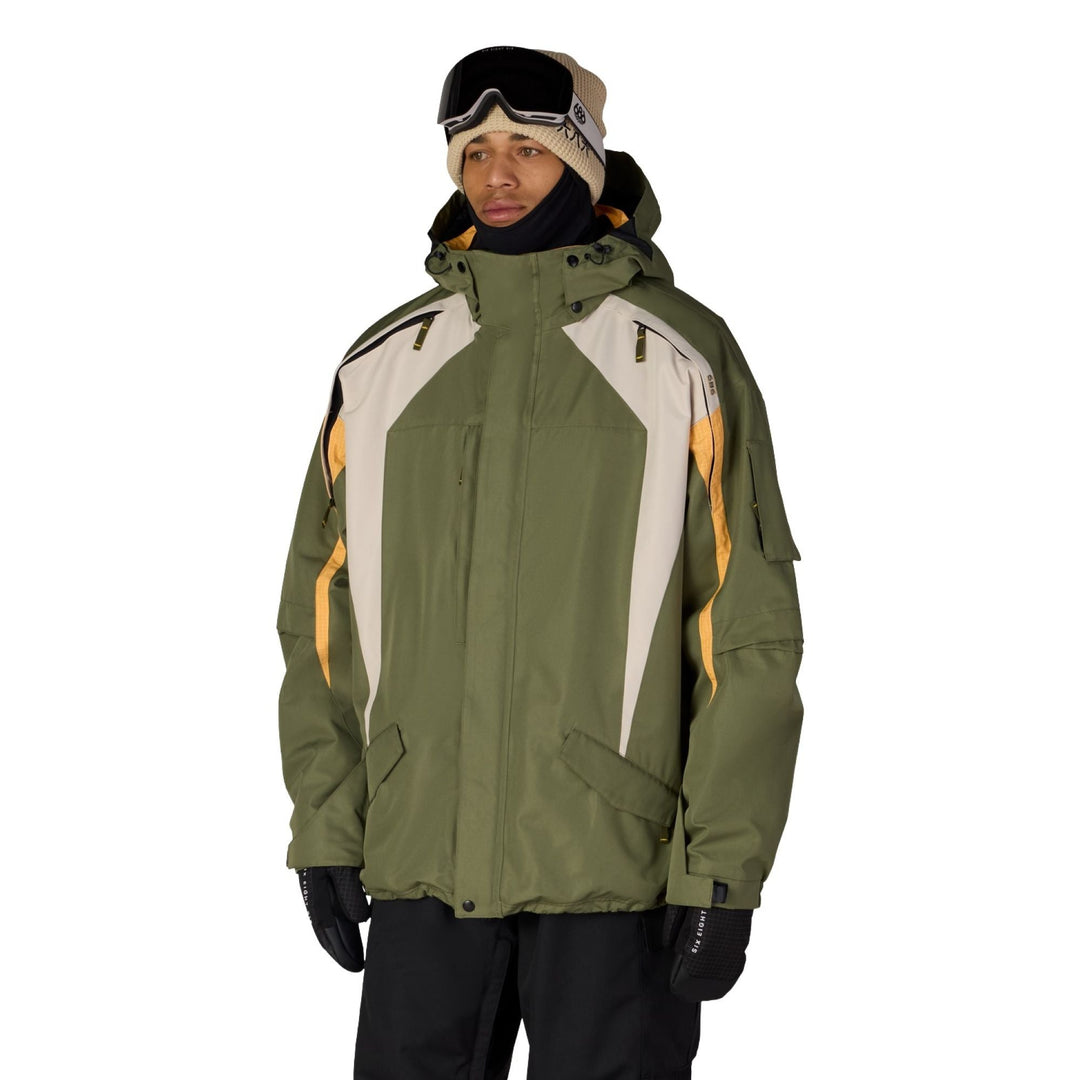 686 Men's 2003 Atom Jacket