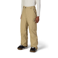 Khaki Ripstop