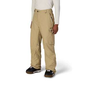 Khaki Ripstop