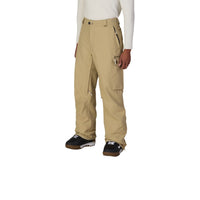 Khaki Ripstop