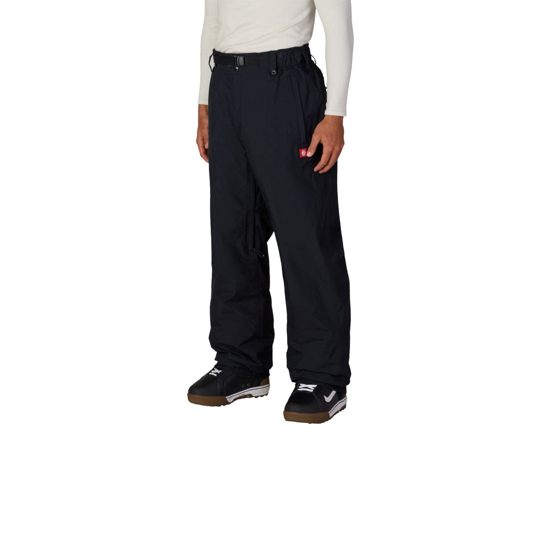 686 Men's Dojo GORE-TEX Shell Pant