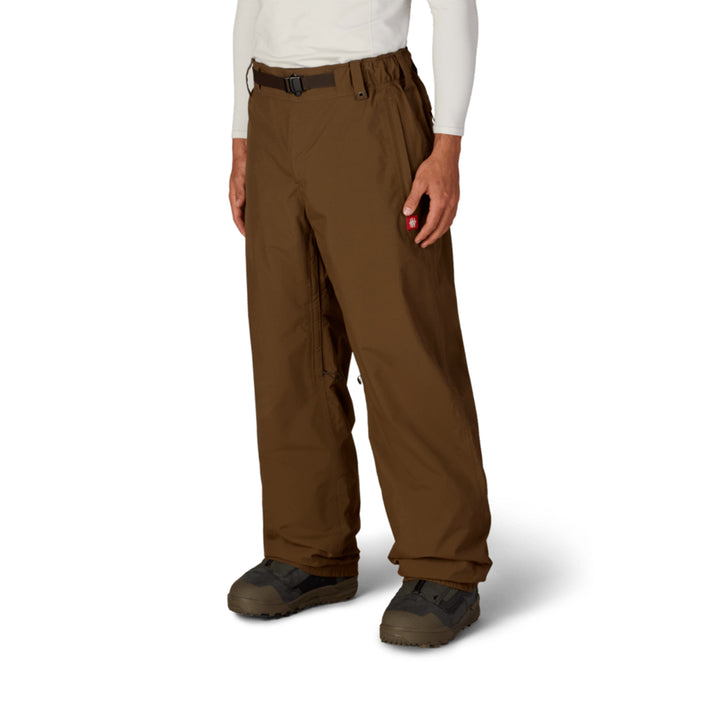 686 Men's Dojo GORE-TEX Shell Pant