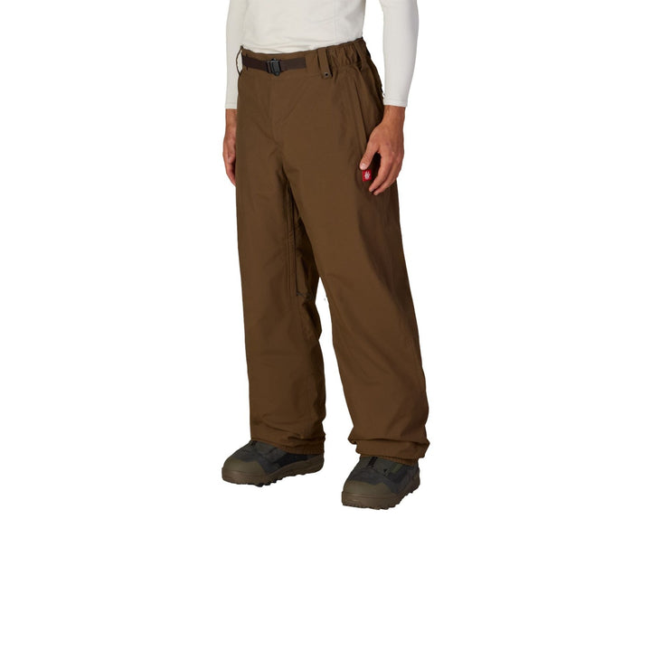 686 Men's Dojo GORE-TEX Shell Pant