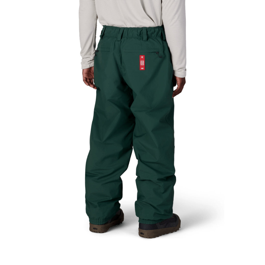 686 Men's Dojo GORE-TEX Shell Pant
