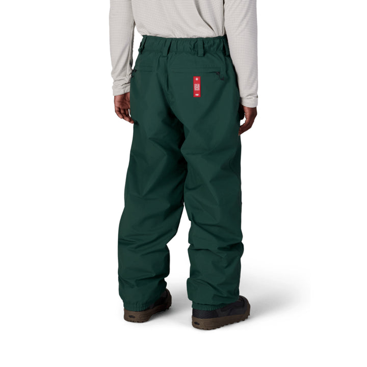 686 Men's Dojo GORE-TEX Shell Pant