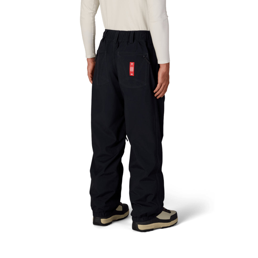 686 Men's Dojo Shell Pant