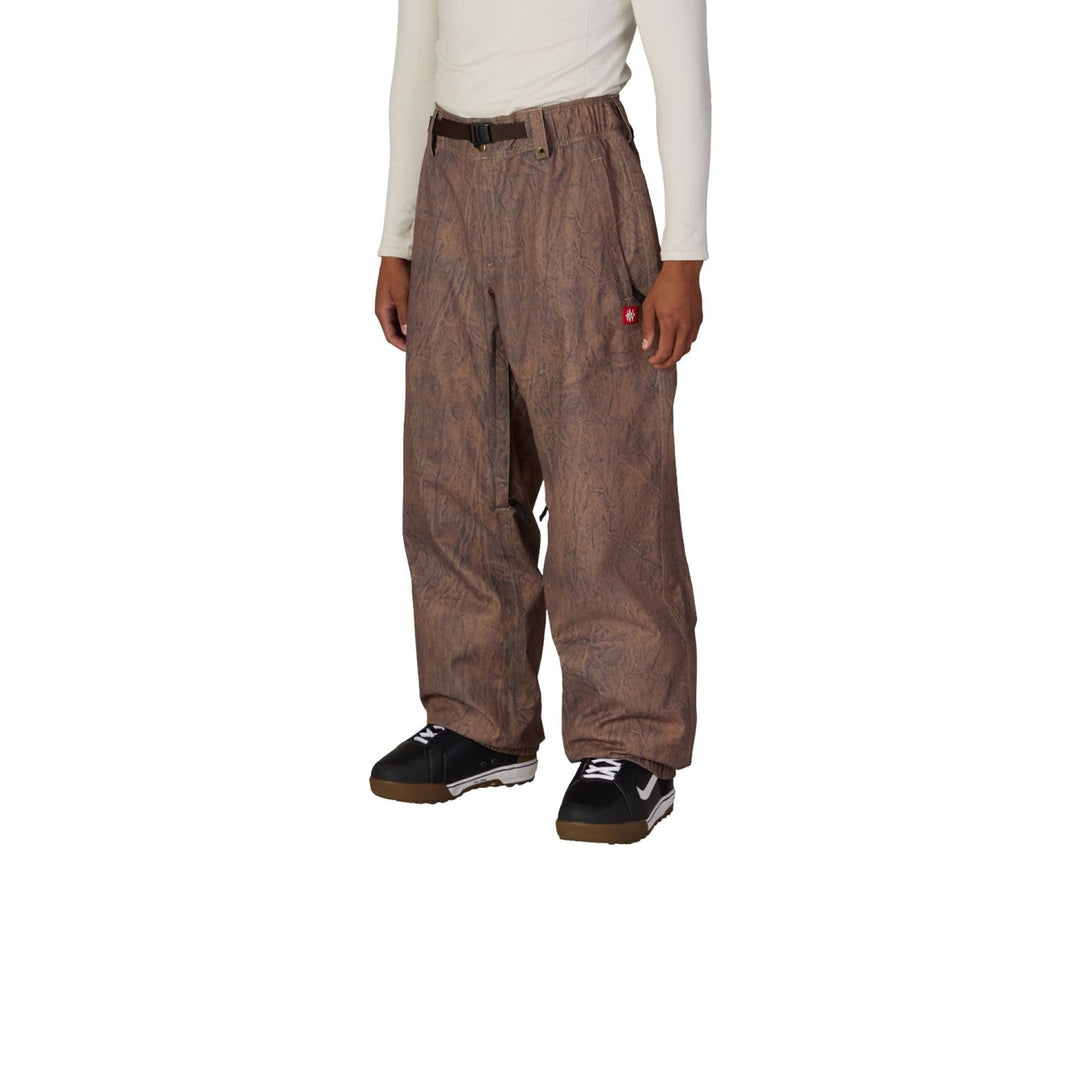686 Men's Dojo Shell Pant
