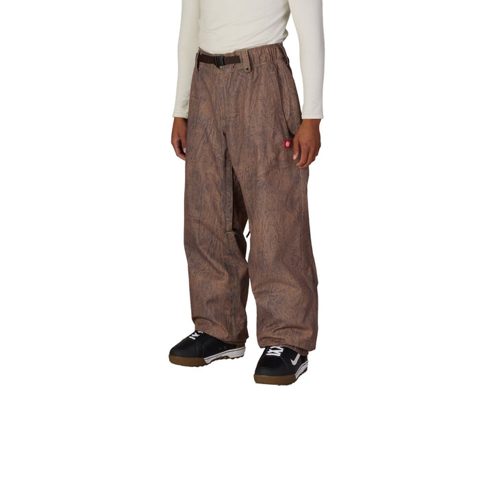 686 Men's Dojo Shell Pant