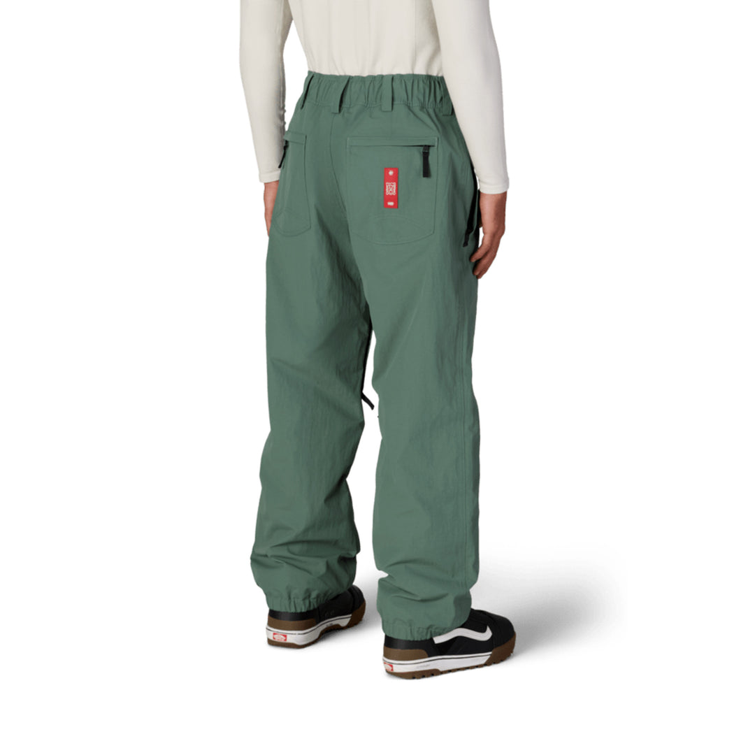686 Men's Dojo Shell Pant