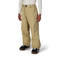 Khaki Crinkle