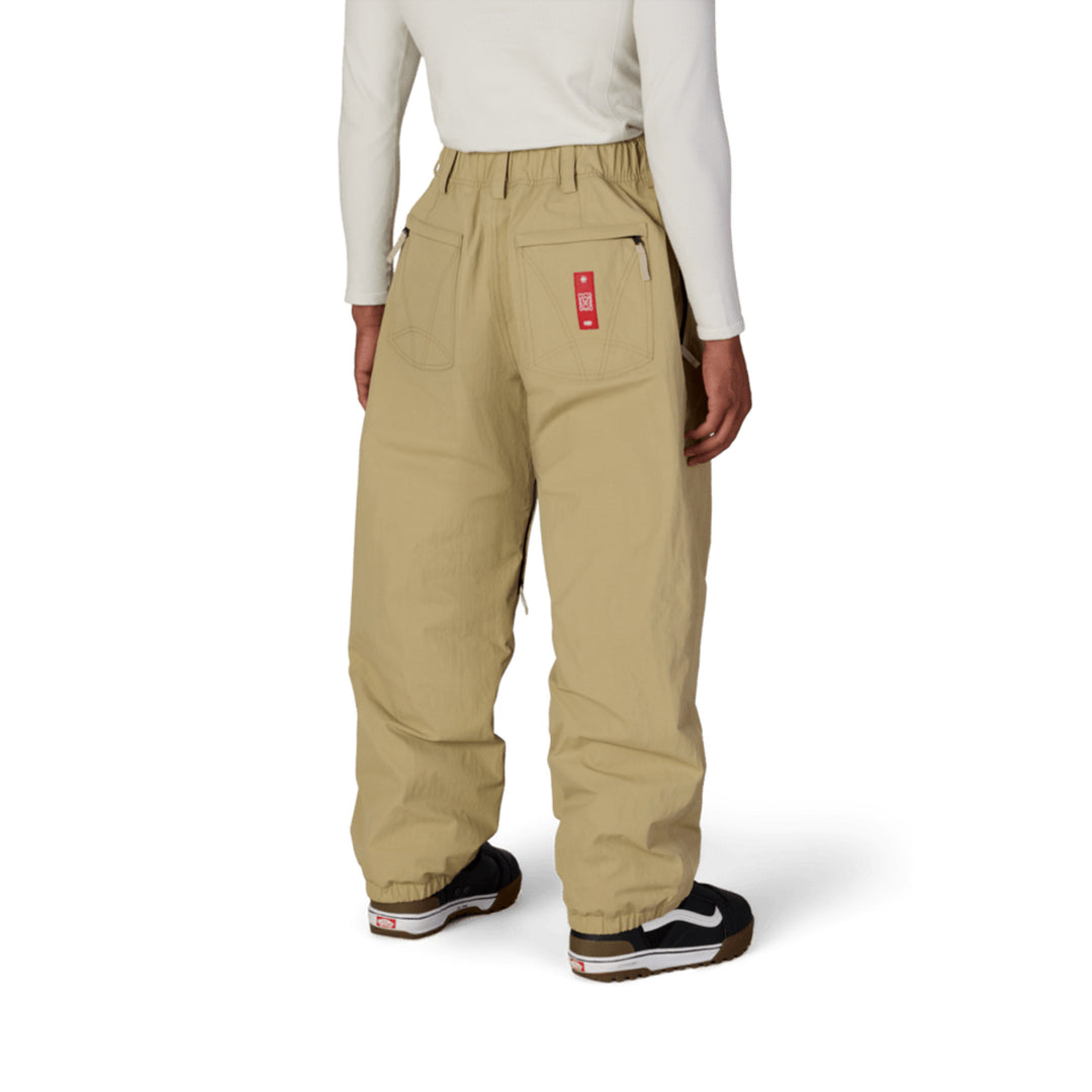 686 Men's Dojo Shell Pant