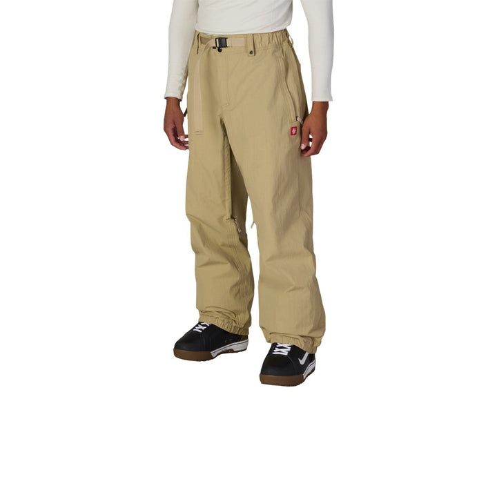 686 Men's Dojo Shell Pant