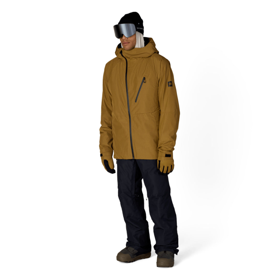 686 Men's Hydra Thermagraph Pant