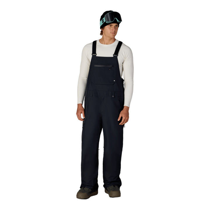 686 Men's Lockup Shell Bib