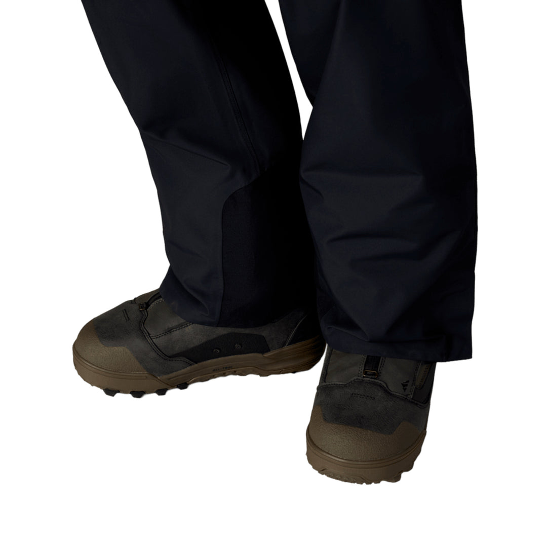 686 Men's Lockup Shell Bib