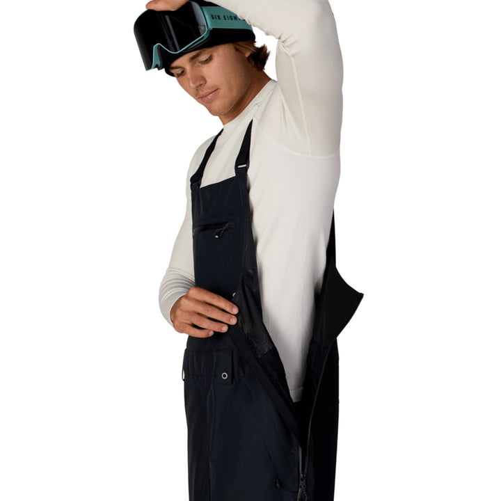 686 Men's Lockup Shell Bib