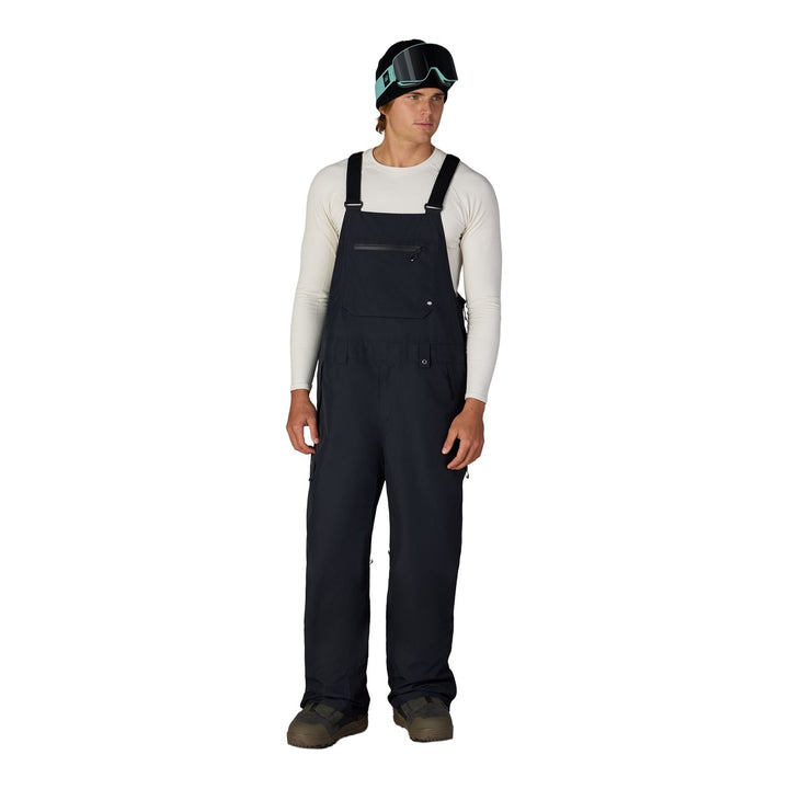 686 Men's Lockup Shell Bib