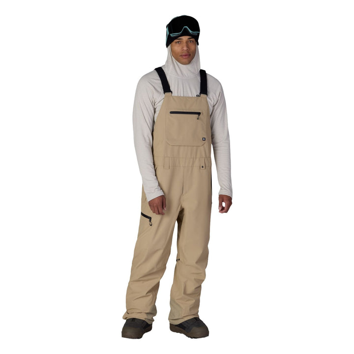 686 Men's Lockup Shell Bib