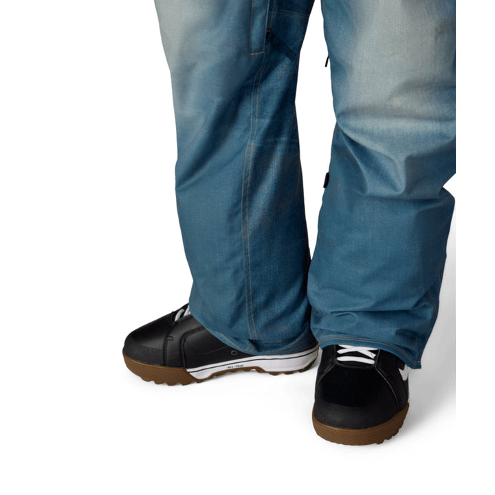 686 Men's Deconstructed Denim Insulated Pant