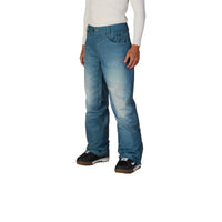 Indigo Denim