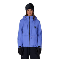 Alpenglow Blue