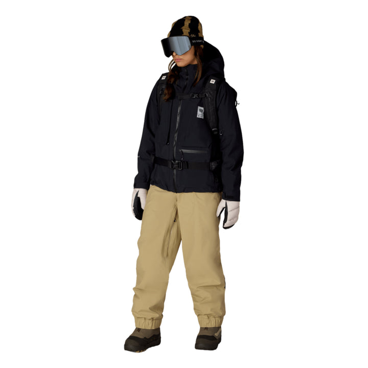 686 Women's GORE-TEX Scheme Thermagraph Jacket