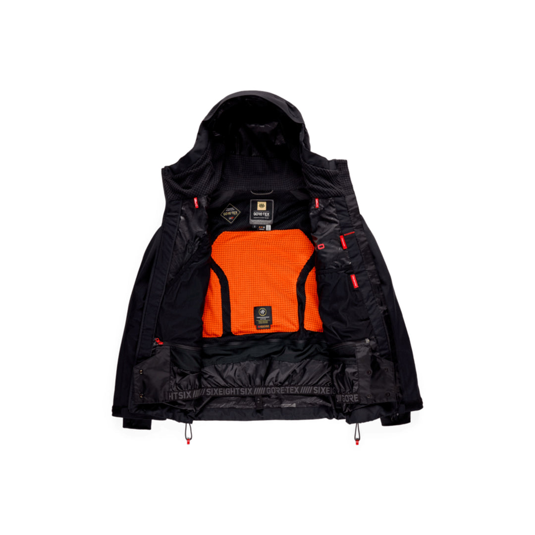 686 Women's GORE-TEX Scheme Thermagraph Jacket