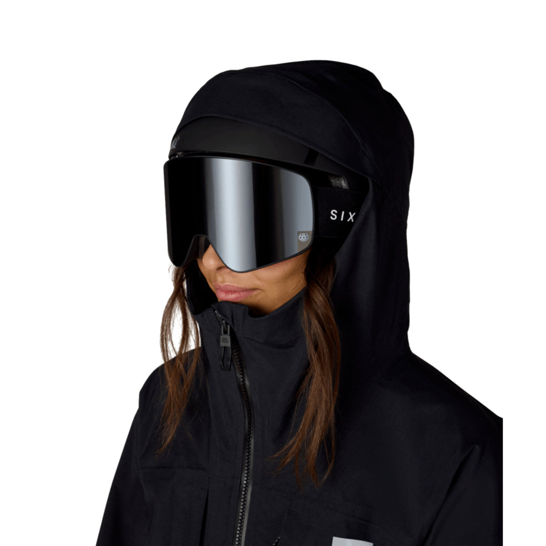 686 Women's GORE-TEX Scheme Thermagraph Jacket