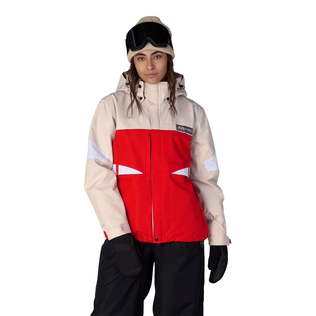686 Women's Search Jacket