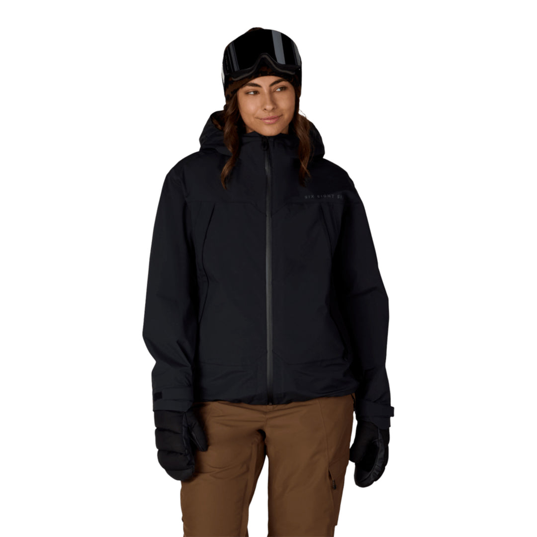 686 Women's Smarty 3-in-1 Framework 3L Jacket