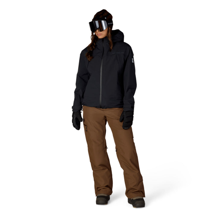 686 Women's Smarty 3-in-1 Framework 3L Jacket