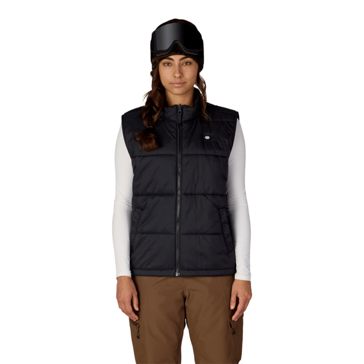 686 Women's Smarty 3-in-1 Framework 3L Jacket