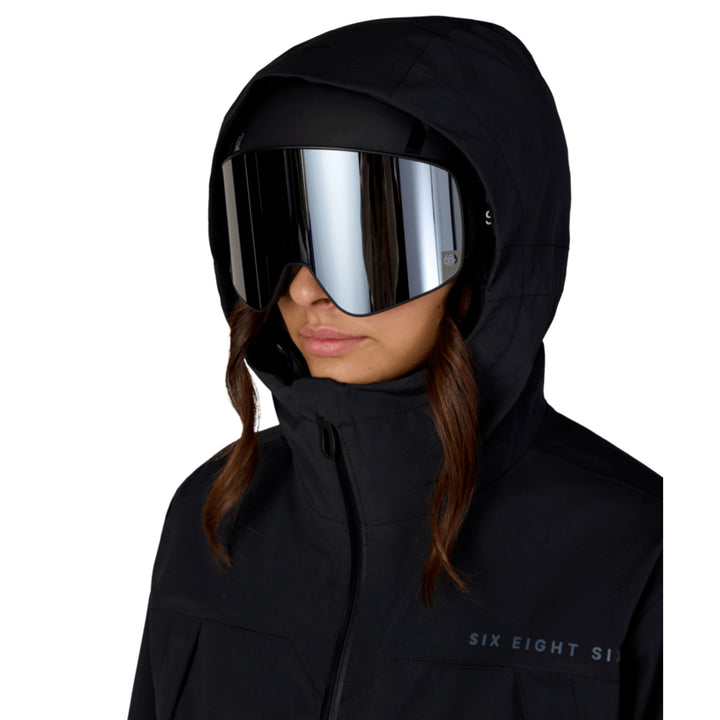 686 Women's Smarty 3-in-1 Framework 3L Jacket