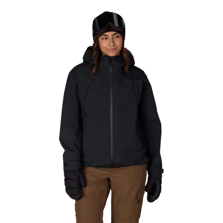 686 Women's Smarty 3-in-1 Framework 3L Jacket