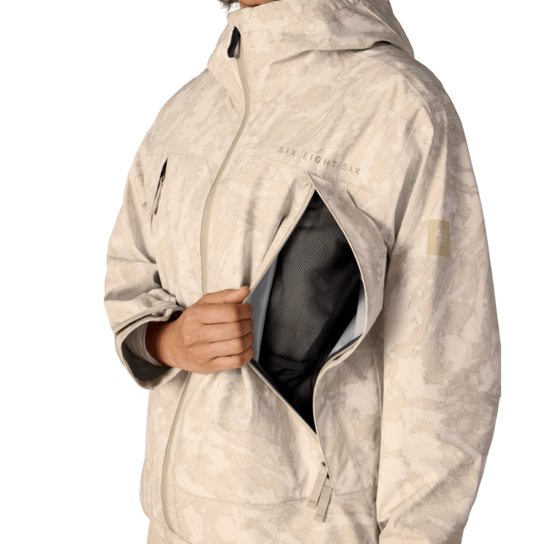 686 Women's Smarty 3-in-1 Framework 3L Jacket