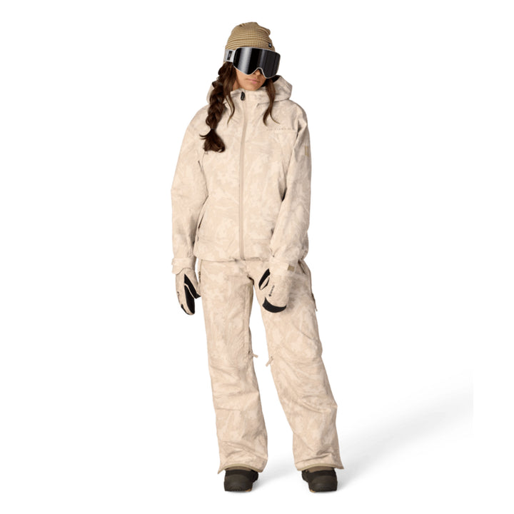 686 Women's Smarty 3-in-1 Framework 3L Jacket