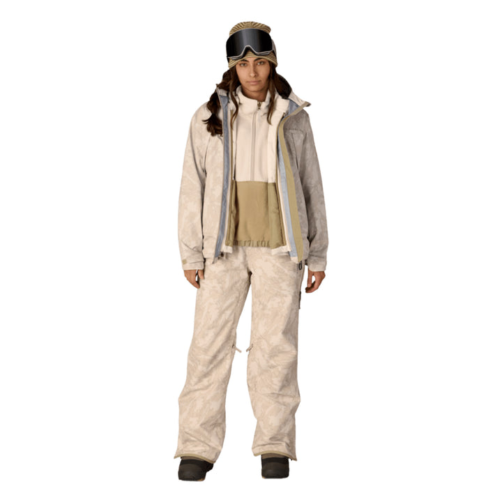 686 Women's Smarty 3-in-1 Framework 3L Jacket