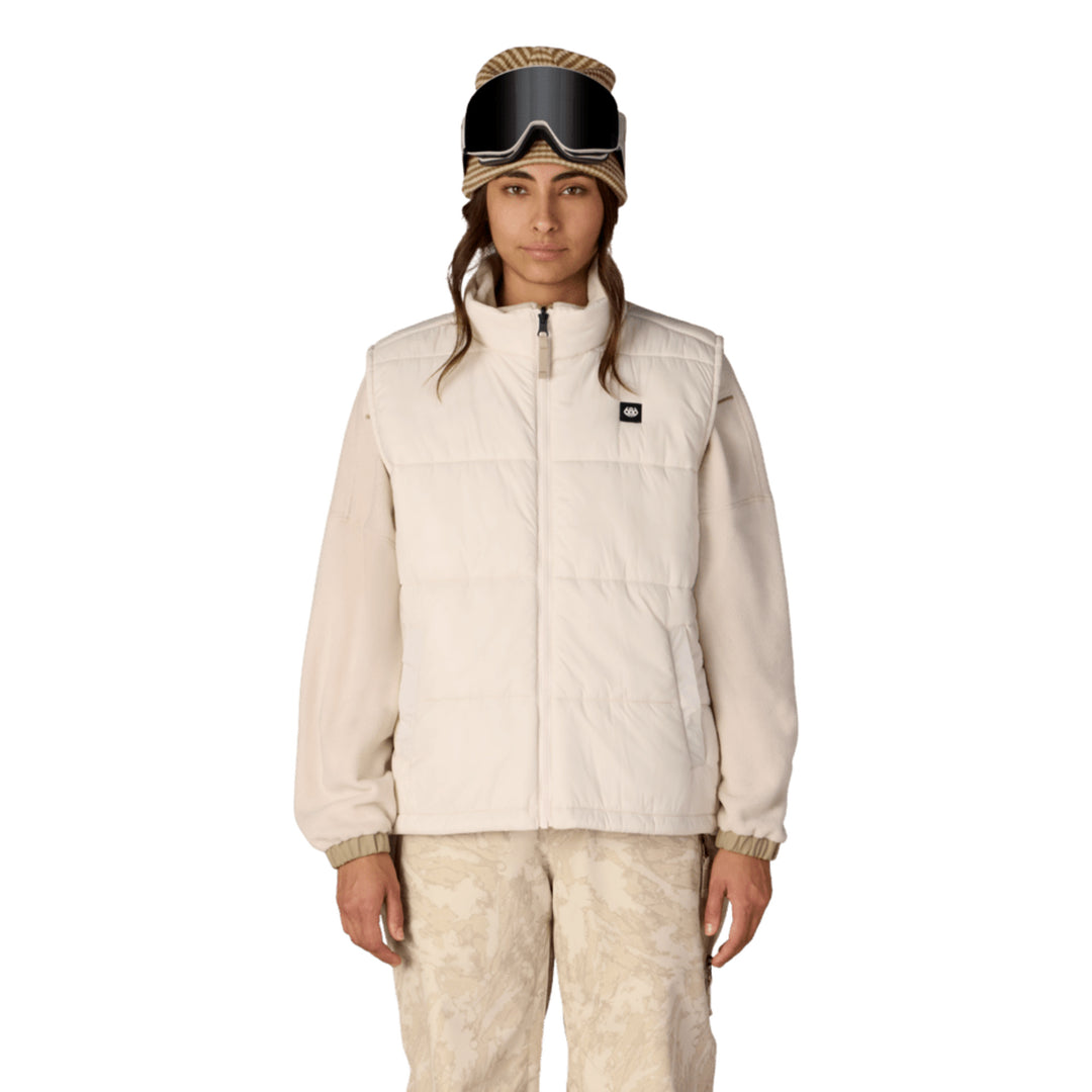 686 Women's Smarty 3-in-1 Framework 3L Jacket
