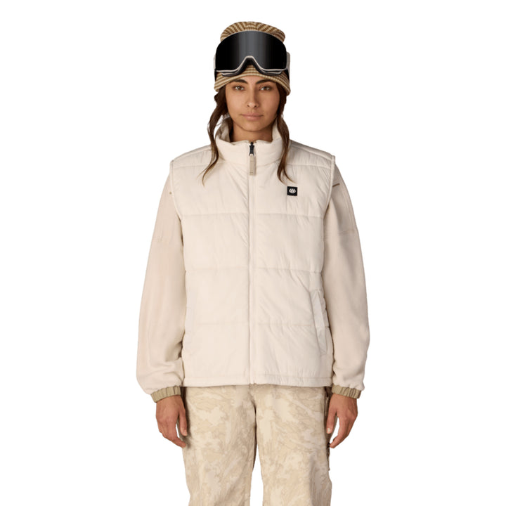 686 Women's Smarty 3-in-1 Framework 3L Jacket