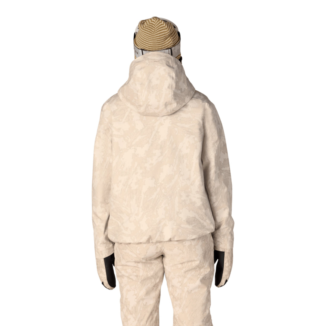 686 Women's Smarty 3-in-1 Framework 3L Jacket