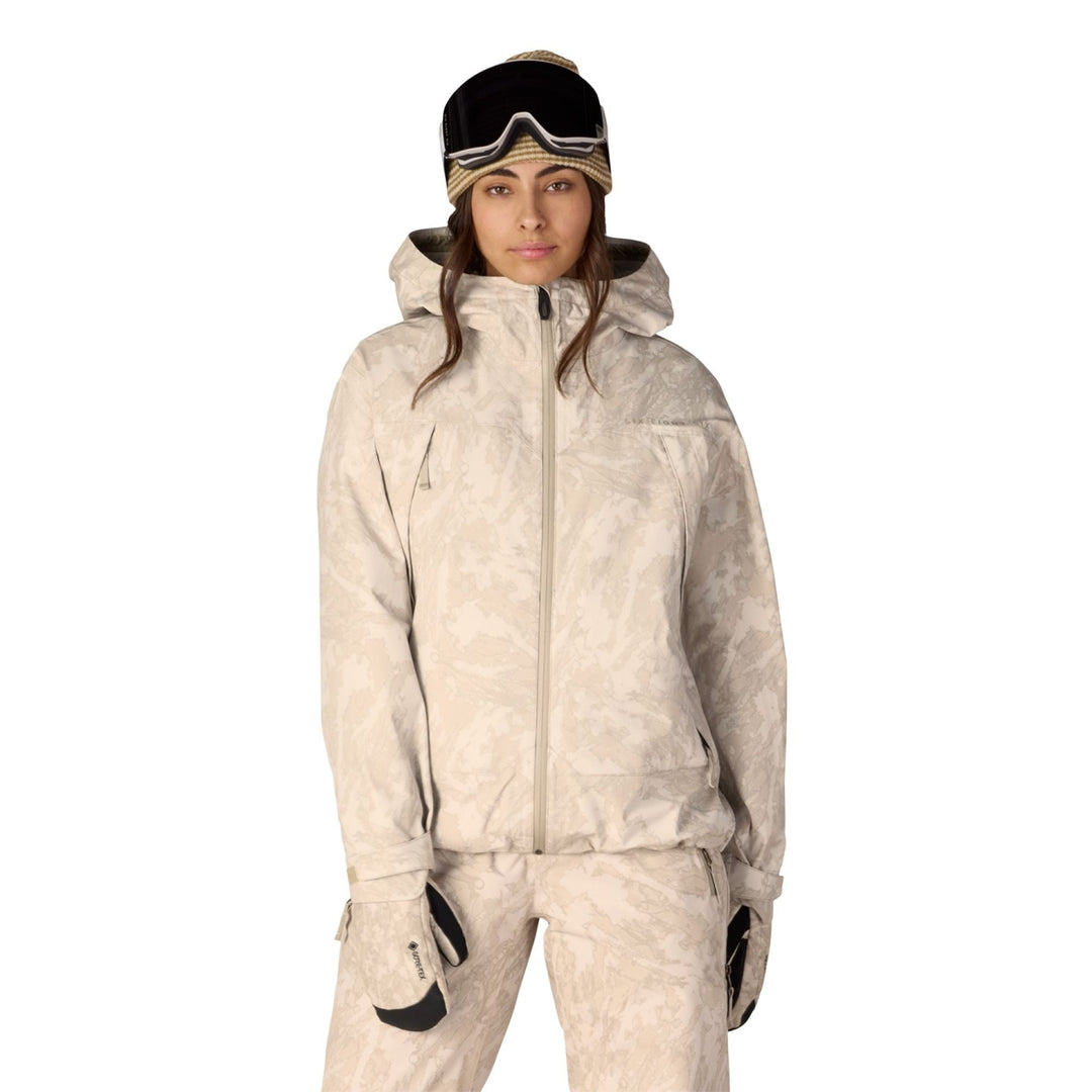 686 Women's Smarty 3-in-1 Framework 3L Jacket