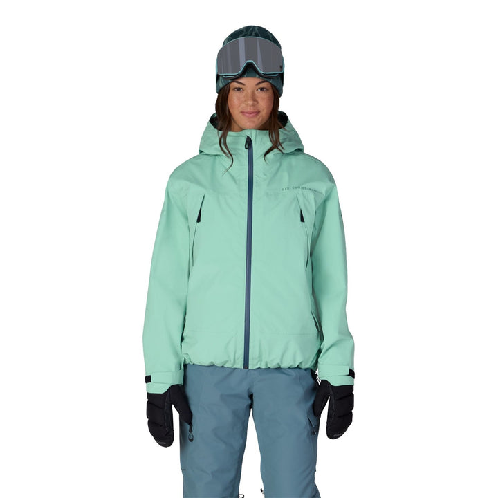 686 Women's Smarty 3-in-1 Framework 3L Jacket