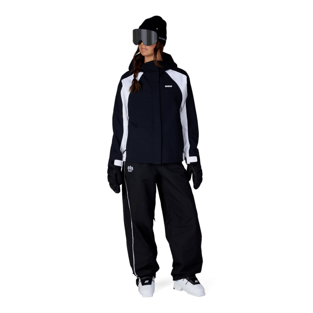 686 Women's Hellkat Shell Pant