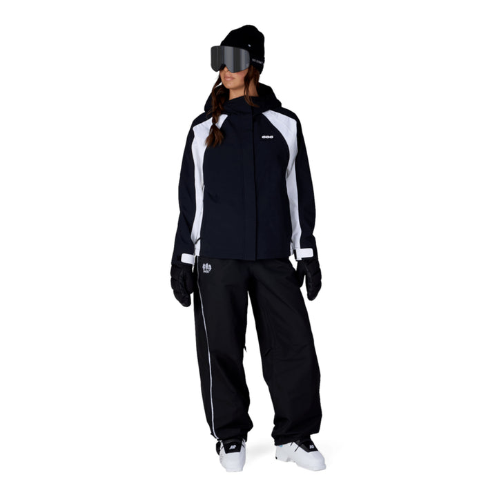 686 Women's Hellkat Shell Pant